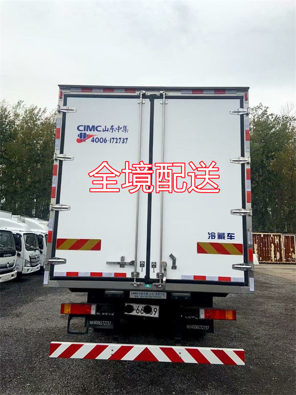 北屯到葫芦岛货运公司-专线直达
